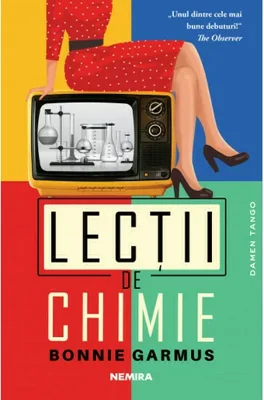 Lectii de chimie