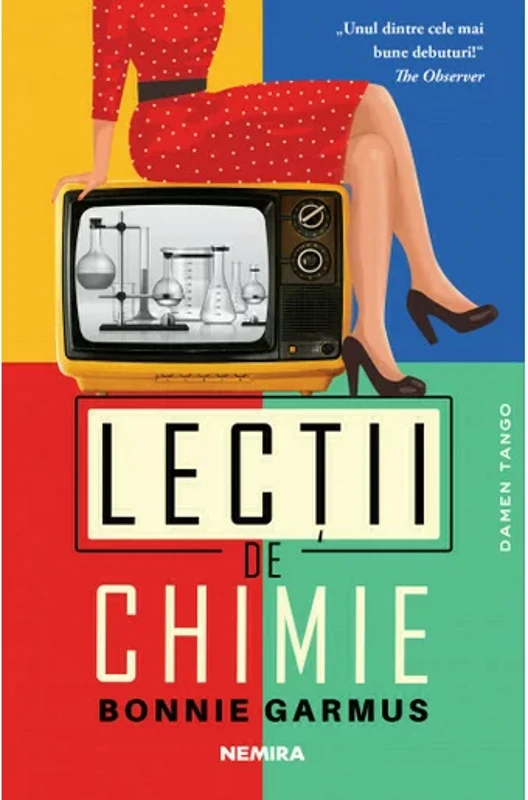 Lectii de chimie
