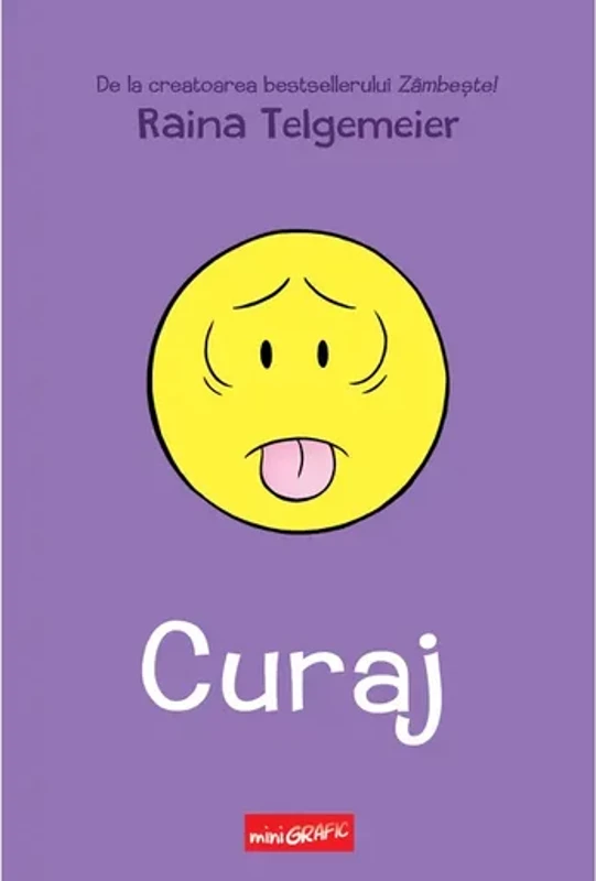 Curaj