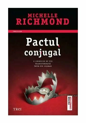 Pactul conjugal