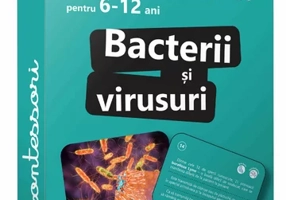 Bacterii si virusuri