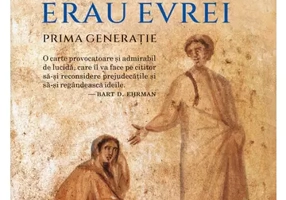 Pe cand crestinii erau evrei