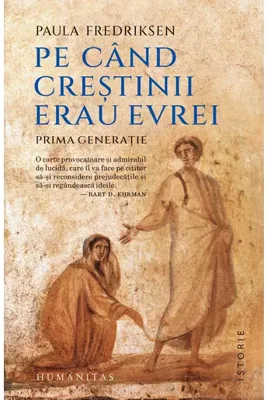 Pe cand crestinii erau evrei