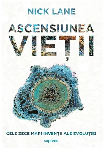 Ascensiunea vietii