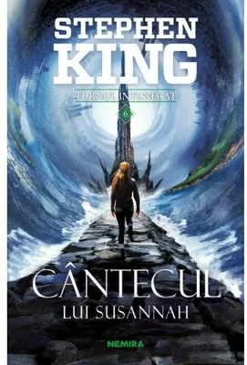 Cantecul lui Susannah