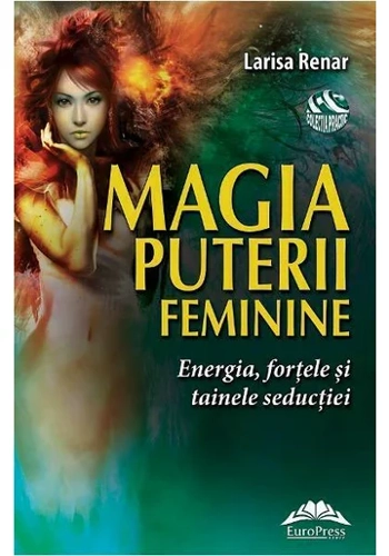 Magia puterii feminine