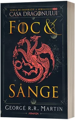 Foc si sange