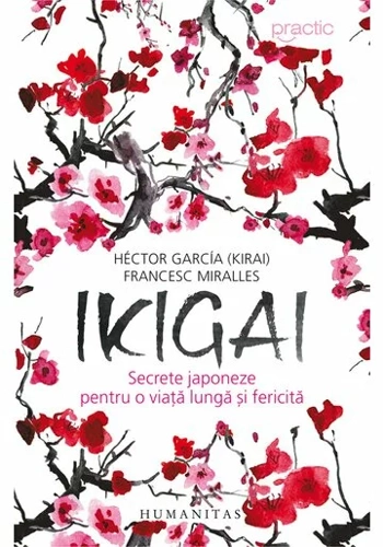 Ikigai