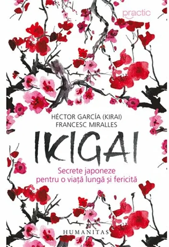 Ikigai