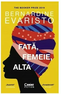 Fata, femeie, alta