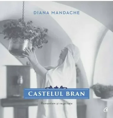 Castelul Bran