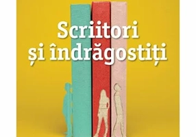 Scriitori si indragostiti