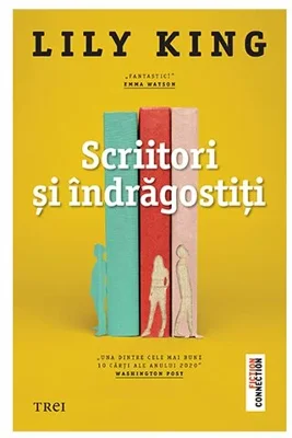 Scriitori si indragostiti