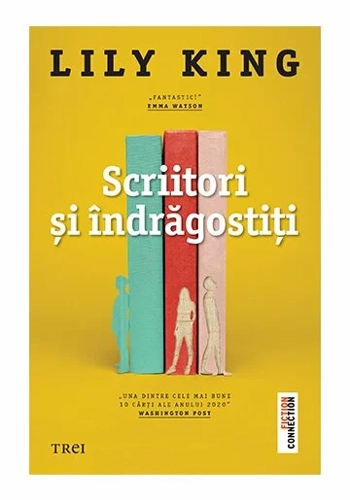 Scriitori si indragostiti