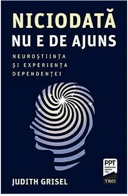 Niciodata nu e de ajuns