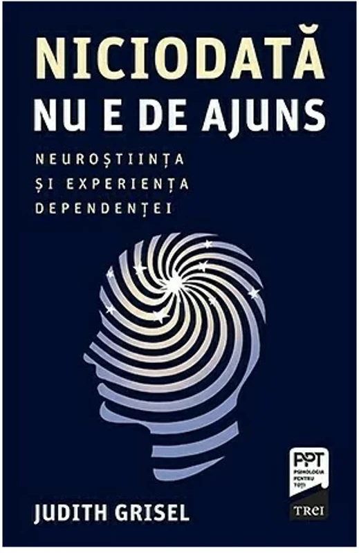 Niciodata nu e de ajuns