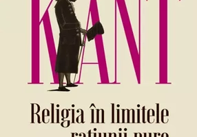 Religia in limitele ratiunii pure