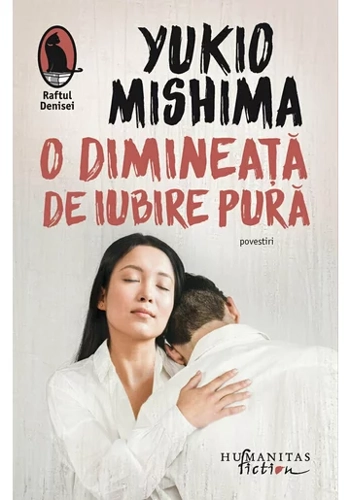 O dimineata de iubire pura