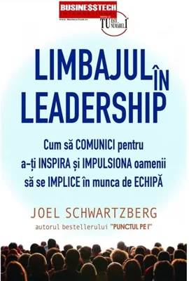 Limbajul in leadership