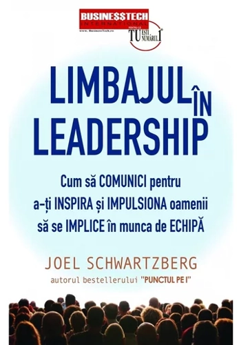 Limbajul in leadership