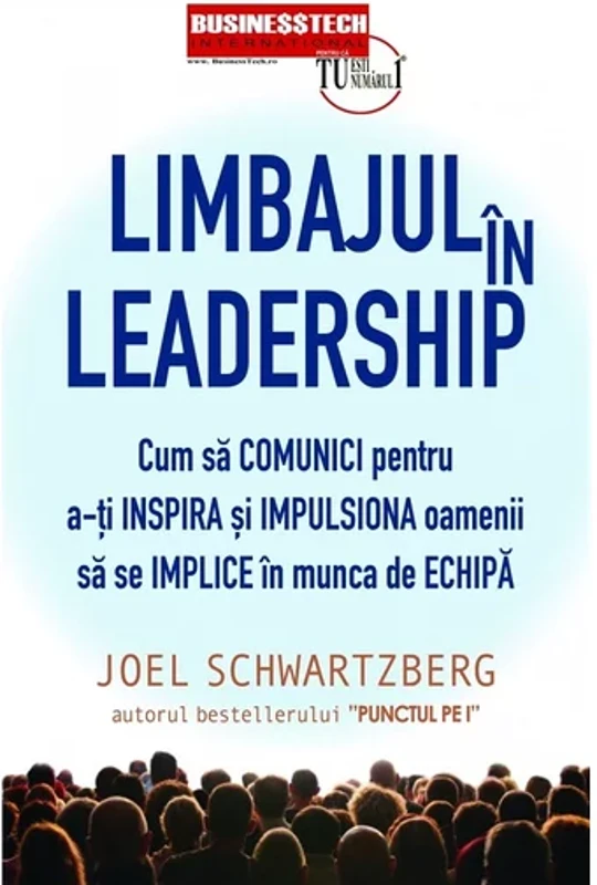 Limbajul in leadership