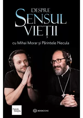 Despre sensul vietii