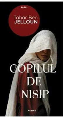 Copilul de nisip