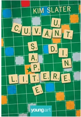 Un cuvant din sapte litere