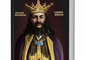 Radu Negru Voda. Colectia Centenarul Marii Uniri