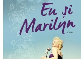 Eu si Marilyn