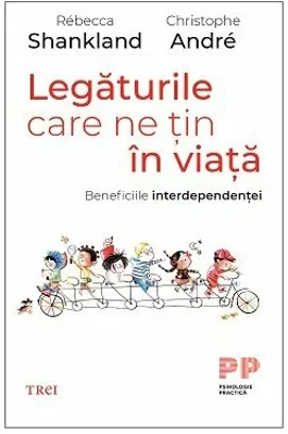 Legaturile care ne tin in viata