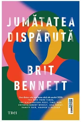 Jumatatea disparuta