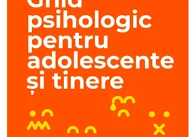 Ghid psihologic pentru adolescente si tinere