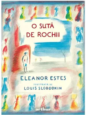 O suta de rochii