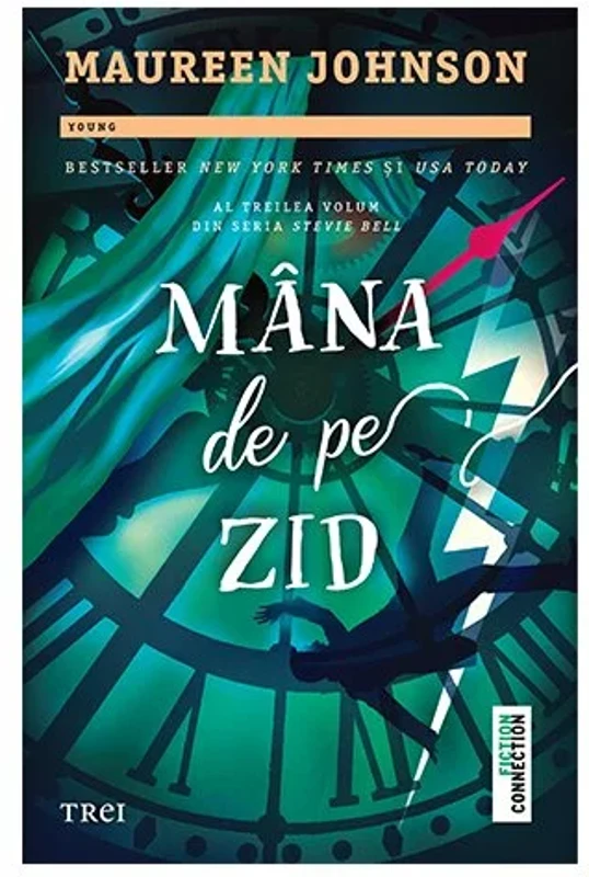 Mana de pe zid