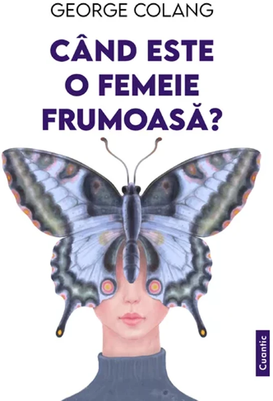 Cand este o femeie frumoasă?