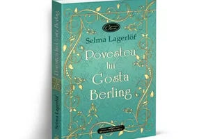 Povestea lui Gösta Berling