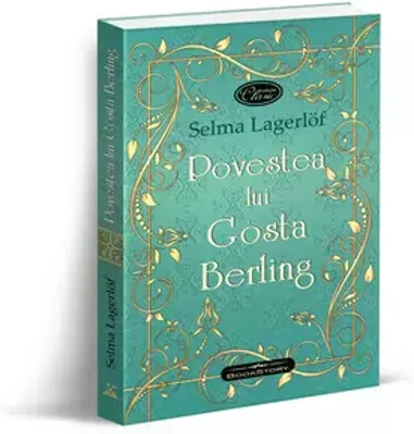 Povestea lui Gösta Berling