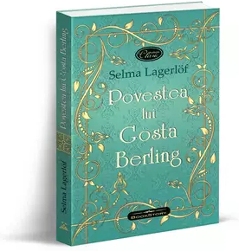 Povestea lui Gösta Berling