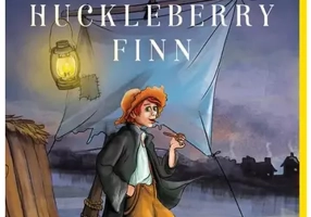 Aventurile lui Huckleberry Finn