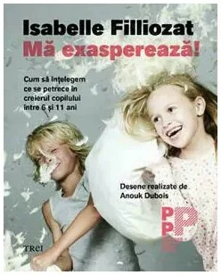 Ma exaspereaza!