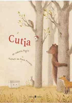 Cutia