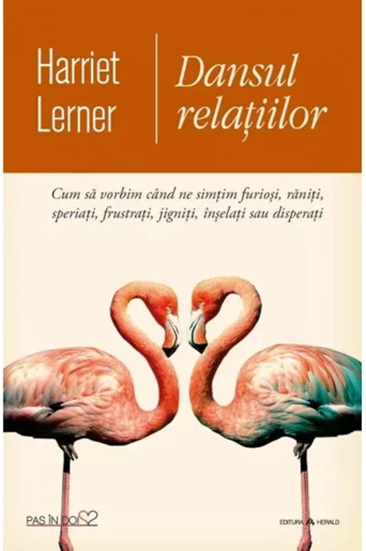 Dansul relatiilor