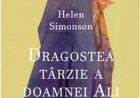 Dragostea tarzie a doamnei Ali