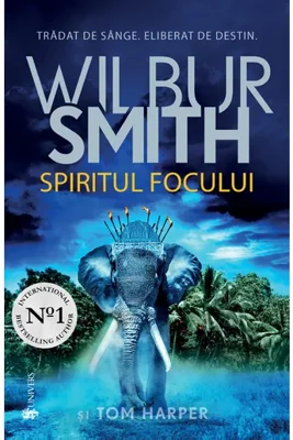 Spiritul focului