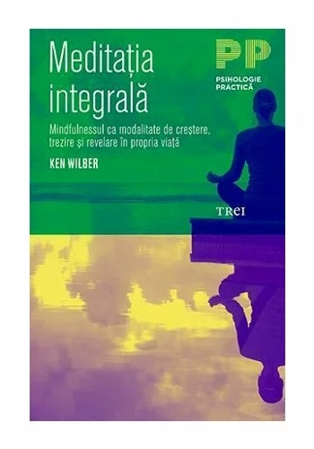 Meditatia integrala