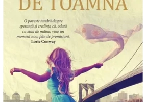 Flori aurii de toamna