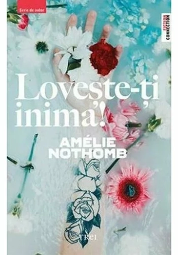 Loveste-ti inima!
