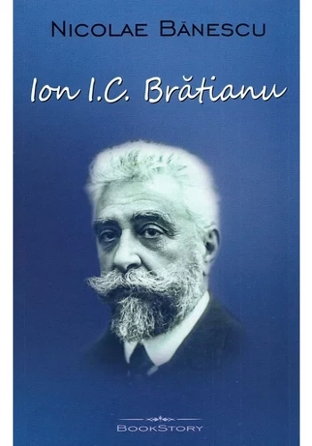 Ion I.C. Bratianu