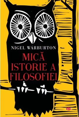 Mica istorie a filosofiei